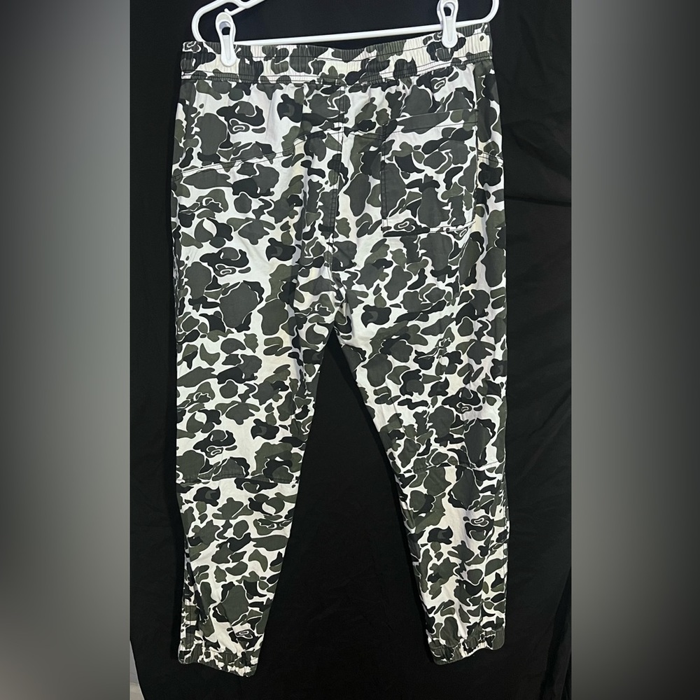 Men’s Maison Noir XXL Pants